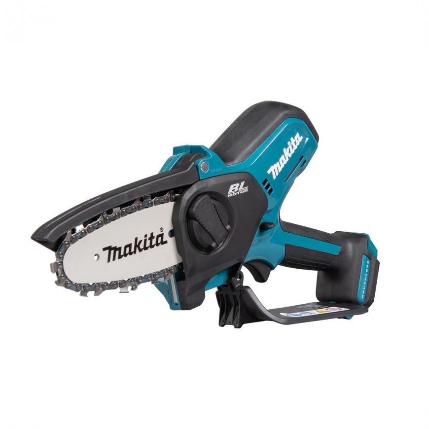 MAKITA chainsaw 12V UC100DZ01 10cm