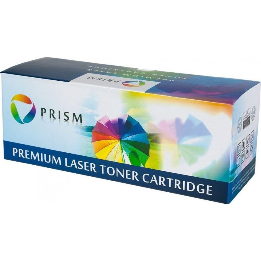 Toner Prism Black Substitute 842125 (ZRL-MP2554SNP)