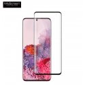LCD protective glass MyScreen Diamond Edge 3D Samsung G980 S20/S11e black LCD protective glass MyScreen Diamond Edge 3D Samsung G980 S20/S11e black
