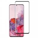 LCD apsauginis stiklas MyScreen Diamond Edge 3D Samsung G980 S20/S11e juodas LCD apsauginis stiklas MyScreen Diamond Edge 3D Samsung G980 S20/S11e juodas