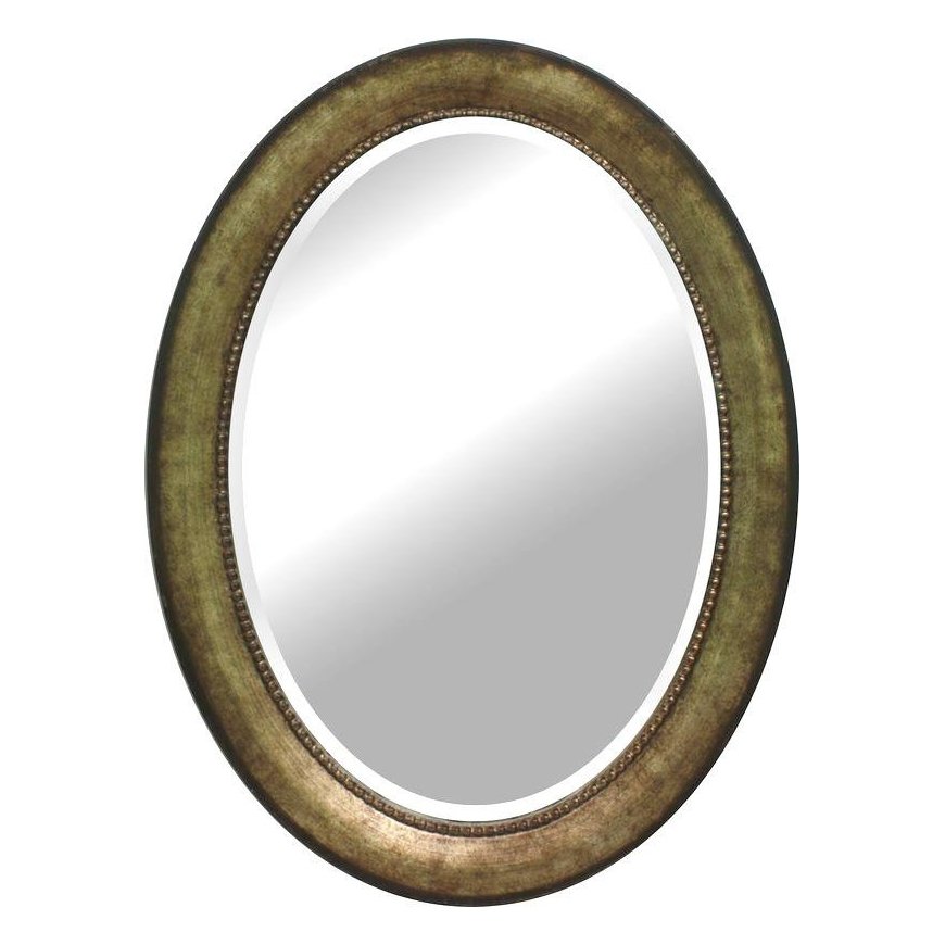 Artibalta Framed mirror 70*100 8528R845