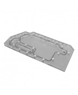Barrow Distroplate Jonsbo MOD-3, ARGB - Acryl
