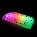 Barrow Distroplate Jonsbo MOD-3, ARGB - Acryl Barrow Distroplate Jonsbo MOD-3, ARGB - Acryl