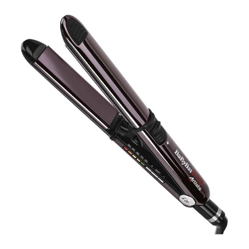 BaByliss Plaukų tiesintuvas Elipstyle BAB3500E – 2