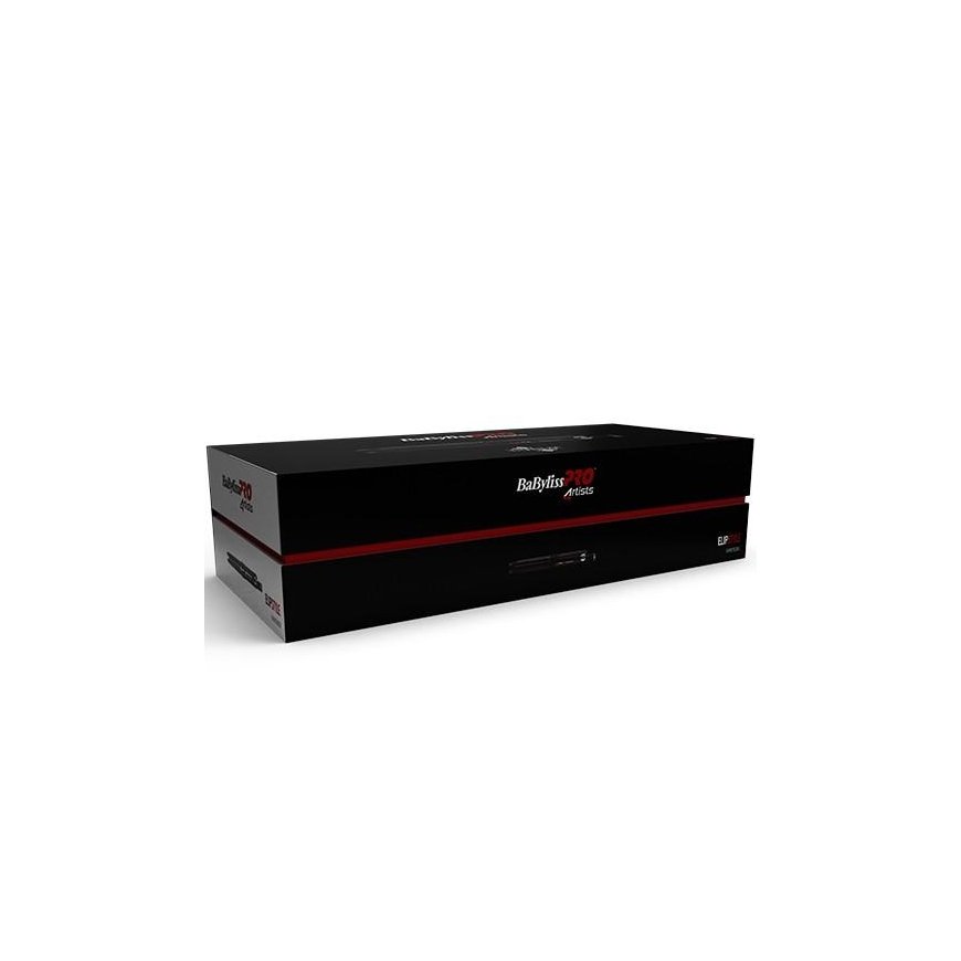 BaByliss Plaukų tiesintuvas Elipstyle BAB3500E – 4