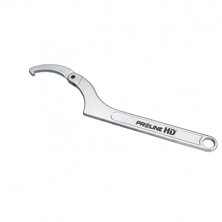 Proline Pro-Line hook wrench with hinges 50-80 mm (36802)