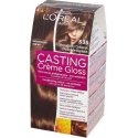 Casting Creme Gloss Color kremas Nr. 635 Chocolate Candy