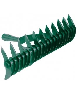 Flo rankinis vejos skutiklis 380 mm (35700)