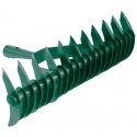 Flo manual lawn mower 380 mm (35700) Flo manual lawn mower 380 mm (35700)