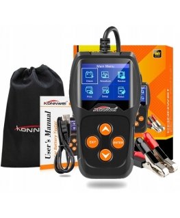 Konnwei Miernik battery Konweii KW600