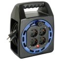 Ilgiklis 15m H05VV-F 3G1,5 AS-SCHWABE