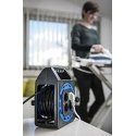 Extension cord 15m H05VV-F 3G1,5 AS-SCHWABE Extension cord 15m H05VV-F 3G1,5 AS-SCHWABE