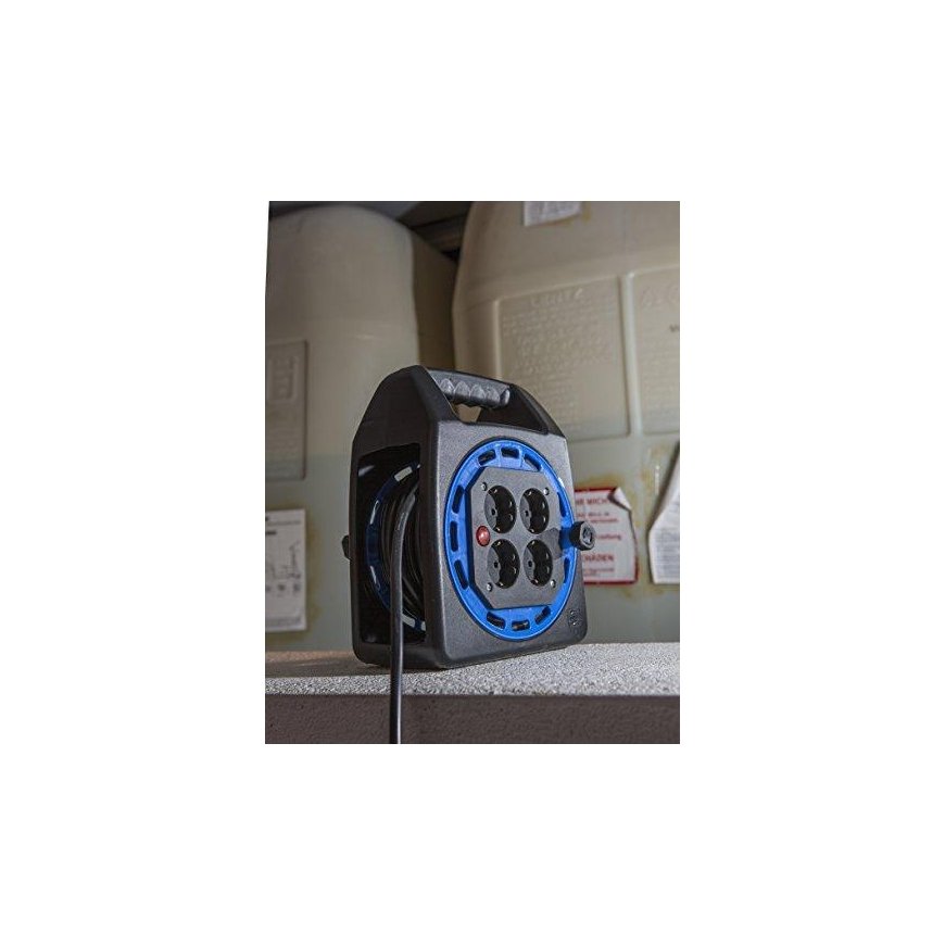 Ilgiklis 15m H05VV-F 3G1,5 AS-SCHWABE – 4