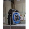 Extension cord 15m H05VV-F 3G1,5 AS-SCHWABE Extension cord 15m H05VV-F 3G1,5 AS-SCHWABE