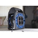 Extension cord 15m H05VV-F 3G1,5 AS-SCHWABE Extension cord 15m H05VV-F 3G1,5 AS-SCHWABE
