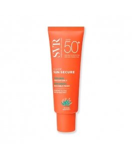 Svr Sun Secure Fluid Spf50+ 50ml