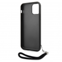 Case Karl Lagerfeld Sequins Reversible Case for iPhone 11 Black|Silver Case Karl Lagerfeld Sequins Reversible Case for iPhone 11 Black|Silver