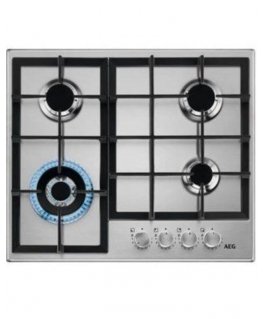 Hob Electrolux Gas CGS6436BX
