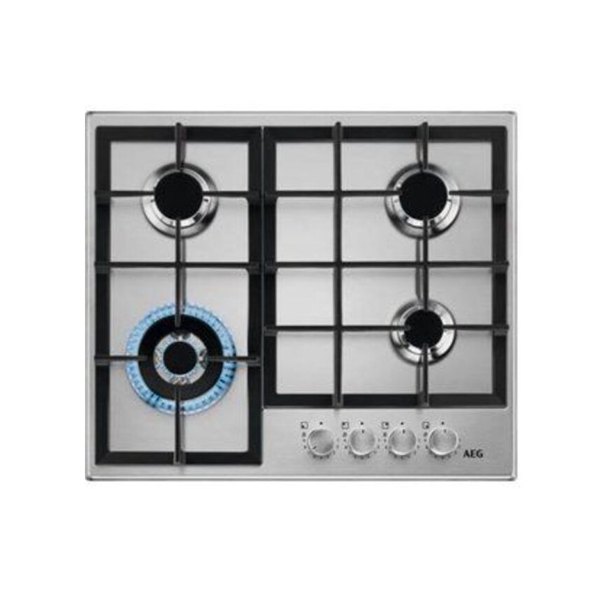 Electrolux Hob Electrolux Gas CGS6436BX