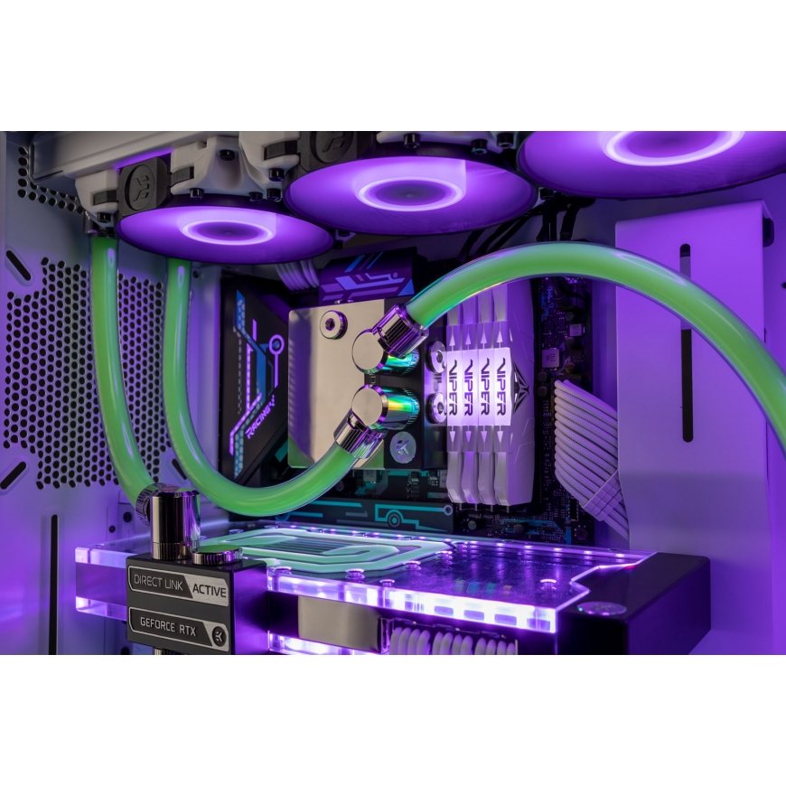 EK Water Blocks Loop Soft Tube Toru – 4