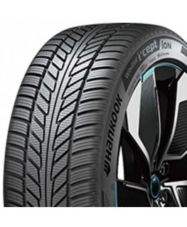Hankook Padangos Winter i*cept ION X (IW01A) SUV 105 V XL ( D B A 70dB )