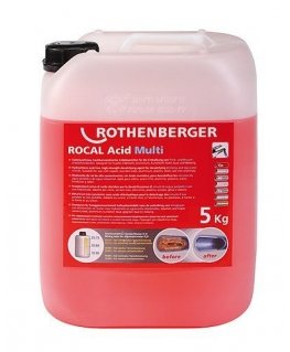 Rothenberger 1500000115 descaler
