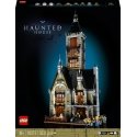 LEGO Creator Expert 10273 - The haunted house of an amusement park