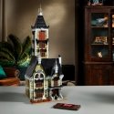 LEGO Creator Expert 10273 - The haunted house of an amusement park
