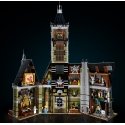 LEGO Creator Expert 10273 - The haunted house of an amusement park