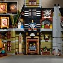 LEGO Creator Expert 10273 - The haunted house of an amusement park