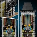 LEGO Creator Expert 10273 - The haunted house of an amusement park