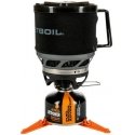 Jetboil MiniMo 1.0L gas cooker, carbon Jetboil MiniMo 1.0L gas cooker, carbon