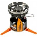 Jetboil MiniMo 1,0L -kaasukeitin, carbon Jetboil MiniMo 1,0L -kaasukeitin, carbon