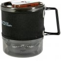 Jetboil MiniMo 1.0L gas cooker, carbon Jetboil MiniMo 1.0L gas cooker, carbon