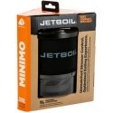 Jetboil MiniMo 1.0L gas cooker, carbon Jetboil MiniMo 1.0L gas cooker, carbon