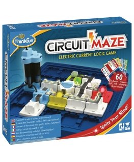 ThinkFun 4005556763412