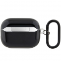 Case BMW BMAP222SWTK AirPods Pro 2 gen cover black|black Multiple Colored Lines Case BMW BMAP222SWTK AirPods Pro 2 gen cover black|black Multiple Colored Lines