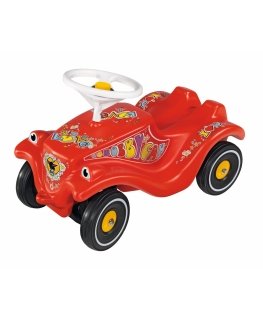 BIG Bobby-Car-Classic Lumi Ride-on car