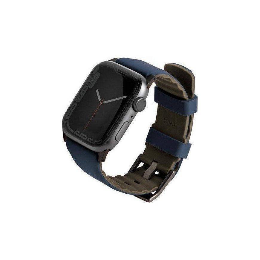Uniq Apple Watch 4/5/6/7/8/SE/ULTRA Magnetic/Double-Sided Strap