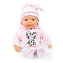 Bayer Design Bayer Doll Lisa Magic Eyes 38cm 93844AA