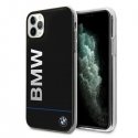 CASE BMW BMHCN58PCUBBK iPhone iPhone 11 Pro 5.8" Black/Black Hardcase Signature Printed Logo CASE BMW BMHCN58PCUBBK iPhone iPhone 11 Pro 5.8" Black/Black Hardcase Signature Printed Logo