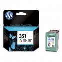 HP 351 trispalvė rašalinė HP 351 trispalvė rašalinė