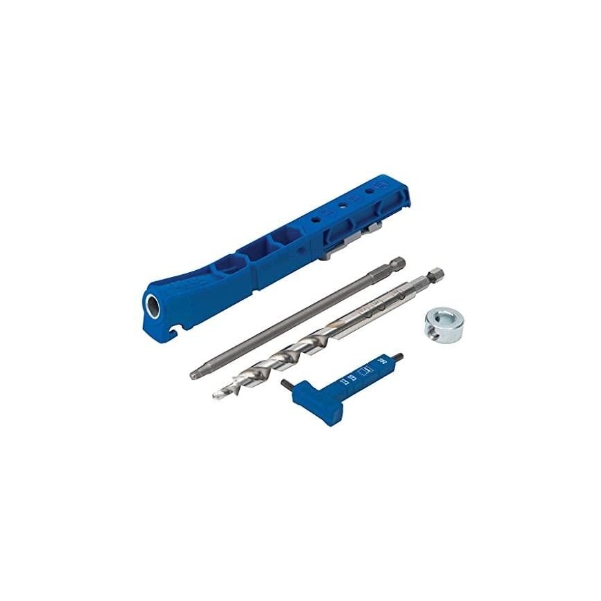 KREG Pocket-Hole Jig 310 Kit for