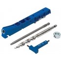 KREG Pocket-Hole Jig 310 Kit for Drilling Concealed Joints KREG Pocket-Hole Jig 310 Kit for Drilling Concealed Joints