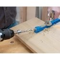 KREG Pocket-Hole Jig 310 Kit for Drilling Concealed Joints KREG Pocket-Hole Jig 310 Kit for Drilling Concealed Joints