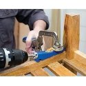 Paslėptų sujungimų gręžimo rinkinys KREG Pocket-Hole Jig 310