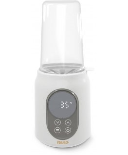 Neno Luna - heater, sterilizer and defroster 6in1