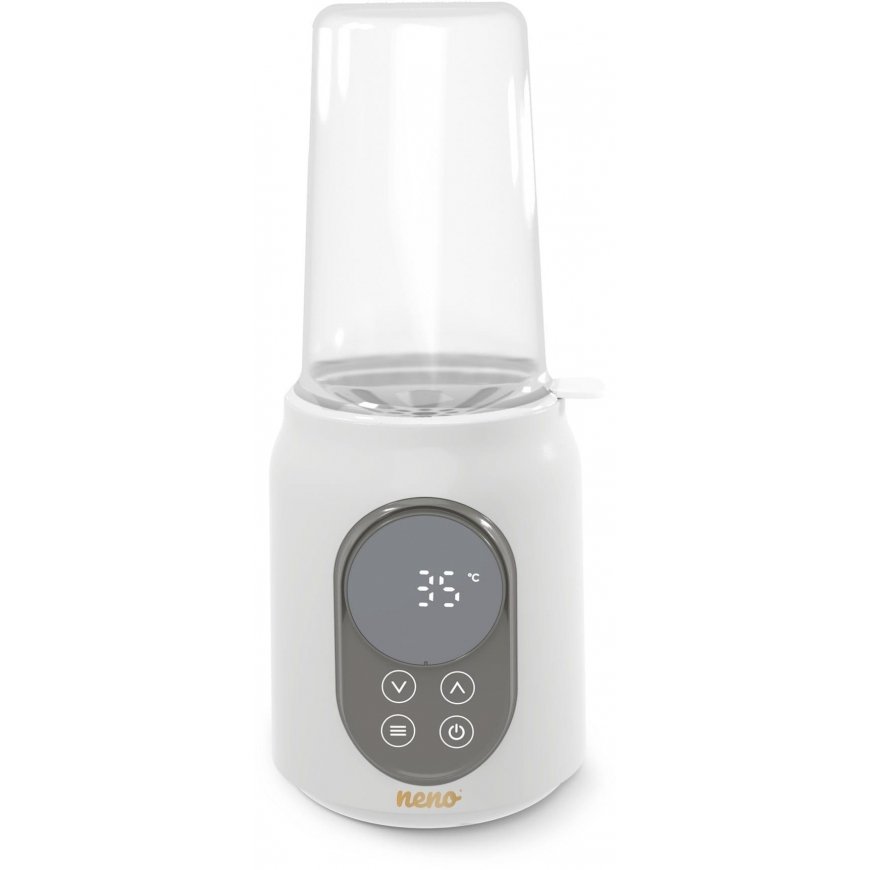 Neno Luna - heater, sterilizer and defroster 6in1
