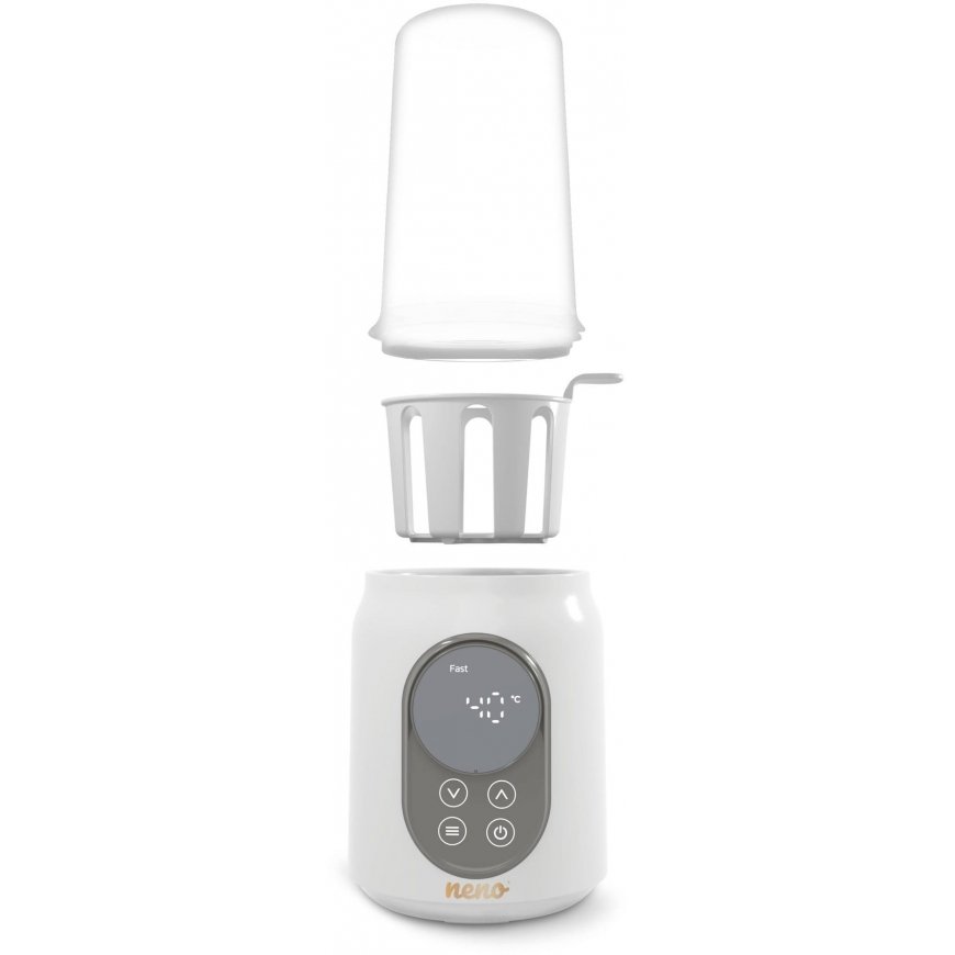 Neno Luna - heater, sterilizer and defroster 6in1 – 2