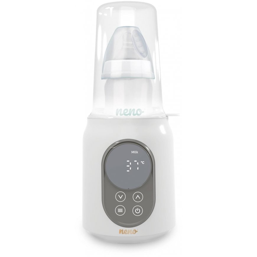 Neno Luna - heater, sterilizer and defroster 6in1 – 4